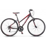 Велосипед Stels 700 Cross 150 Lady 